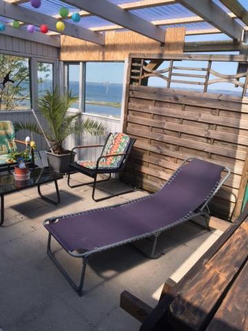 Kristiansborg Appartement Nykobing Mors Buitenkant foto